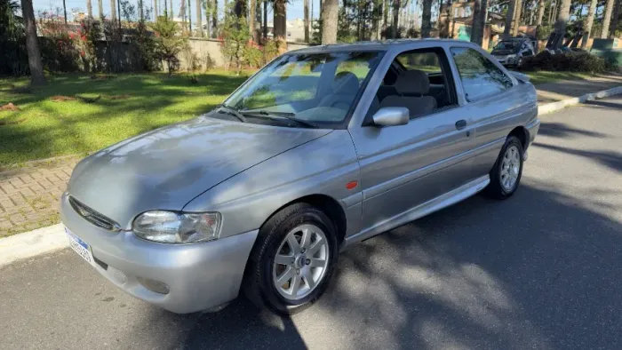 Ford Escort RS 1.8i 16V 1999