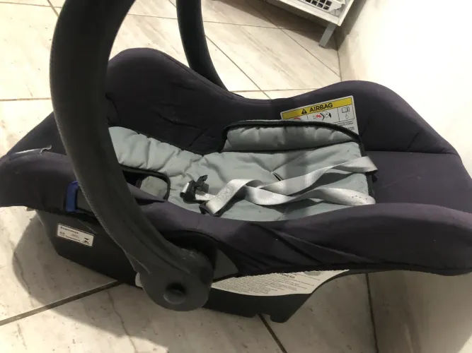 Bebê conforto/ cadeirinha