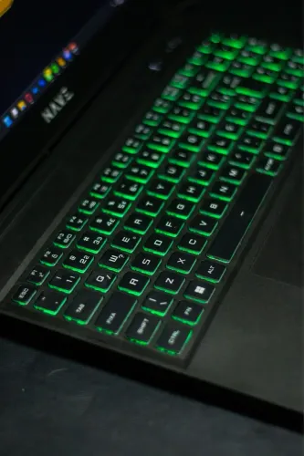 Notebook Gamer NAVE