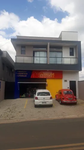Prédio à venda em Itupeva, Serra Azul, com 340 m²