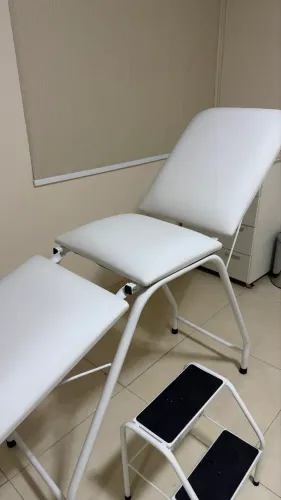 Maca/Cadeira Estética 12x sem juros 