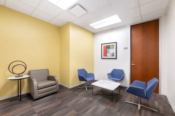 Assinaturas flexíveis de coworking em Regus Marilia, CW15 - Predio II