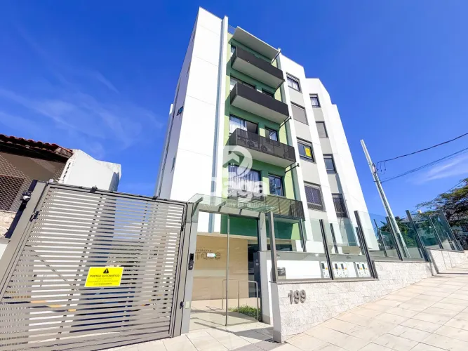 Studio Mobiliado perto da UFSC na Carvoeira