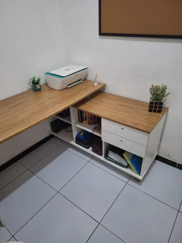 Mesa de Escritório (ACEITO NEGOCIAR)