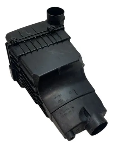 Caixa Do Filtro De Ar Peugeot 206 2005 2008 Original (usado)