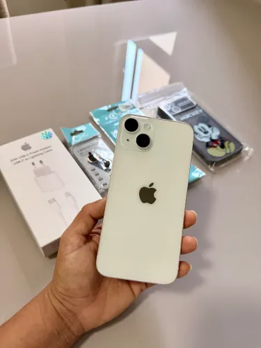 Vendo iPhone 14 128GB