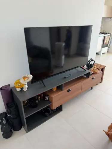 Rack de tv