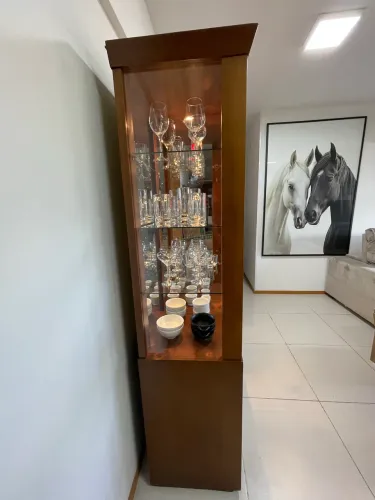 CRISTALEIRA