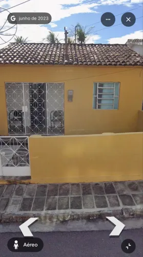 Casa á venda, Bom Jardim/PE