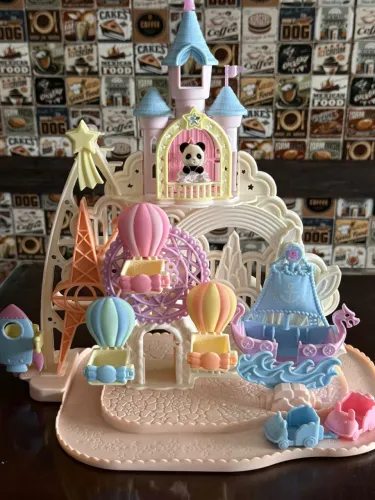 Sylvanian Families Variados 
