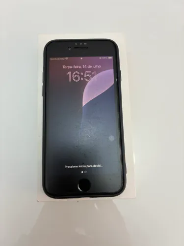 iPhone SE 2020 - 128GB
