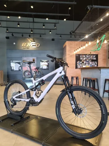 SPECIALIZED TURBO LEVO SL G2 EXPERT S5 XL