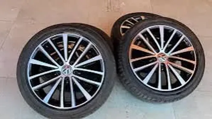 RODAS JETTA TSI ORIGINAL VW