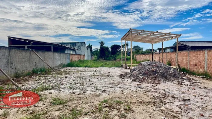 OPORTUNIDADE - Terreno 12x35,5