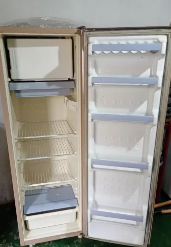 Refrigerador Consul 240