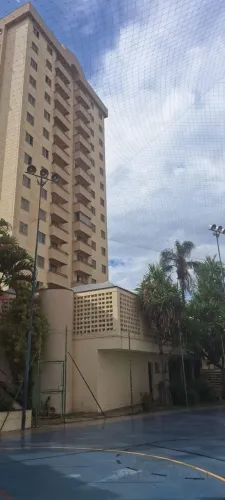 Apartamento à venda e para alugar no São Bernardo em Campinas/SP
