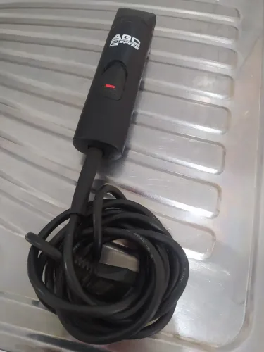 Máquina de tosa Ândis 110V