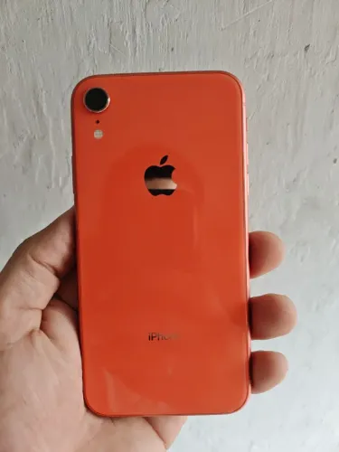 iPhone XR 64gb