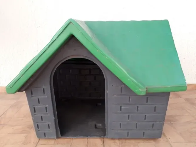 Casinha para pet