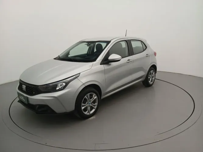 Fiat Argo Drive 1.0 Firefly 2025