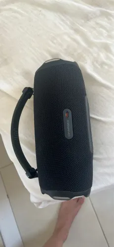 Jbl Charge 6 Caixinha de som