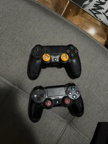 Controle Ps4