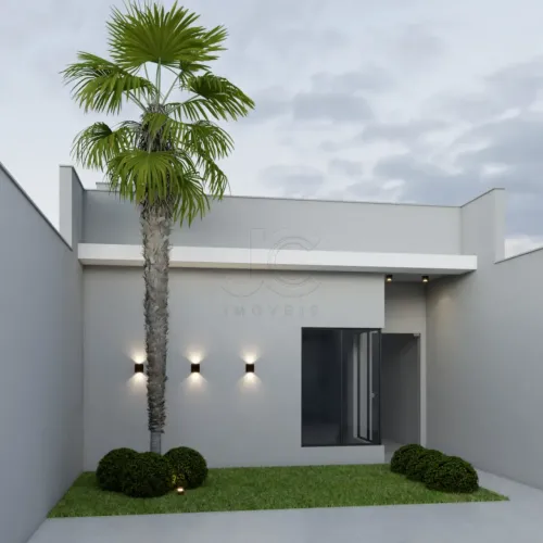 Casa à Venda - Primavera