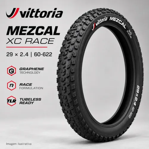 2 pneus de bike - mountain bike e cross-country NOVOS