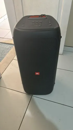 Caixa JBL Partybox 310