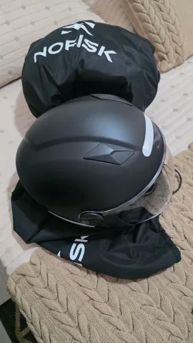 Capacete Norisk Orion