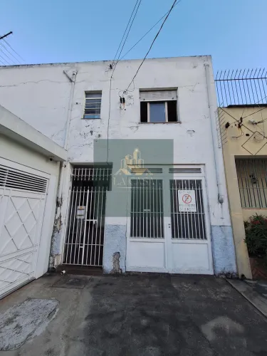 Sobrado em Cambuci - São Paulo