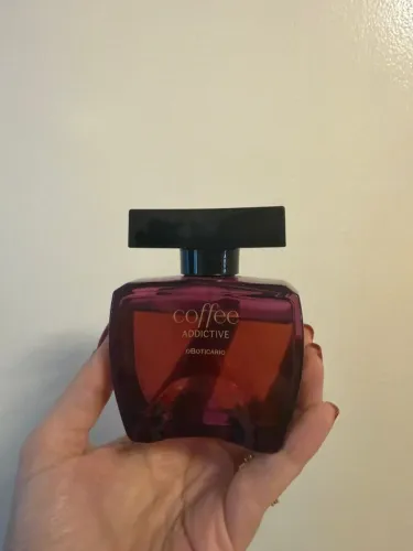 Coffee Adictive 100ml - Sem Caixa