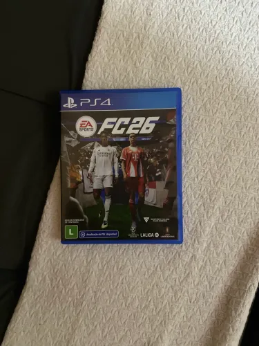 FIFA 26 mf ps4