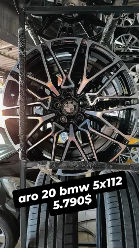 aro 20 5x112 bmw<br><br>5.790$