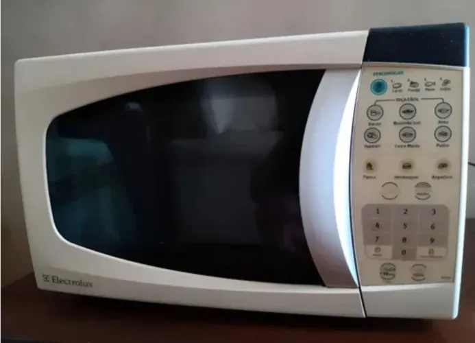 Microondas 