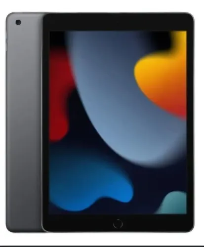 Ipad 9 64gb com função celular