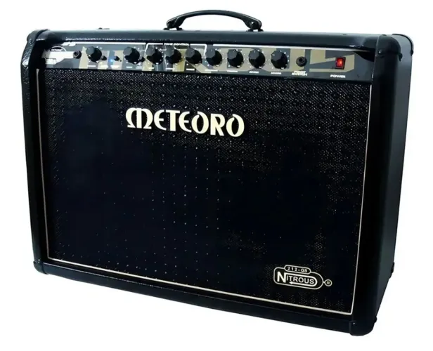Amplificador Meteoro guitarra 160g