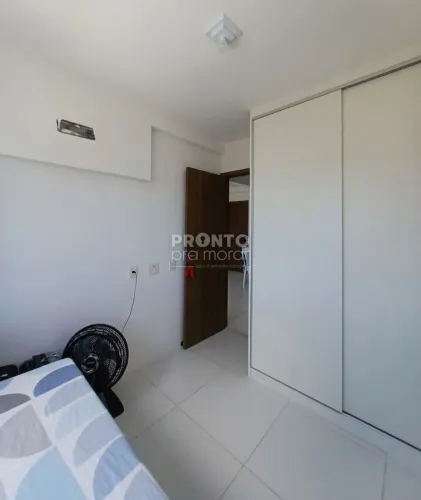 Apartamento com 2 quartos em Imbiribeira