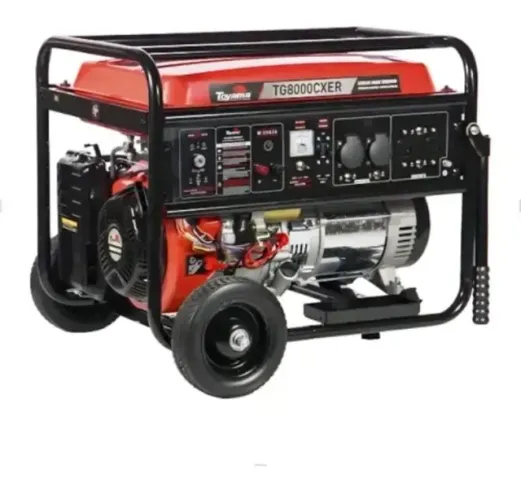 Gerador 3 kva