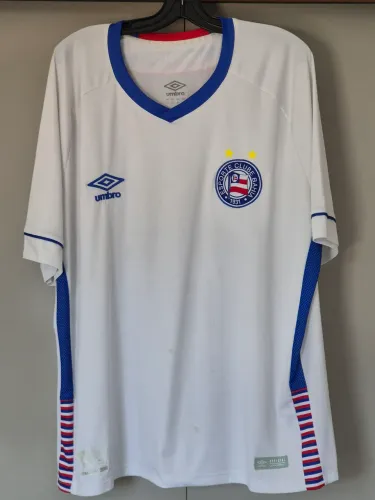 Camisa do Bahia, 2018 (umbro)