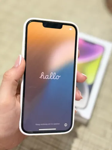 iPhone 14 128 Gb