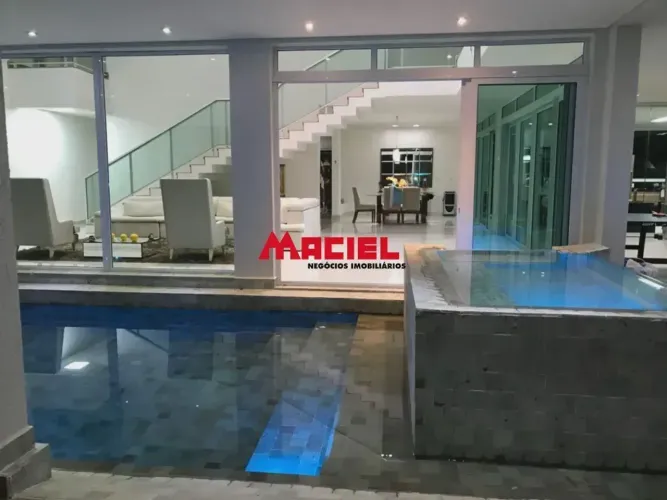 RDS - Casa/Condomínio - Residencial - No bairro Condomínio Chácara Serimbura - CHACARA SE