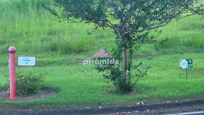 Terreno à venda, 1381 m² por R$ 388.000,00 - Bairro da Pernambucana - São José dos Campos/