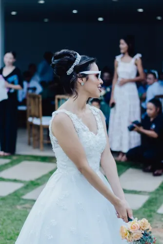 Vestido de noiva venda