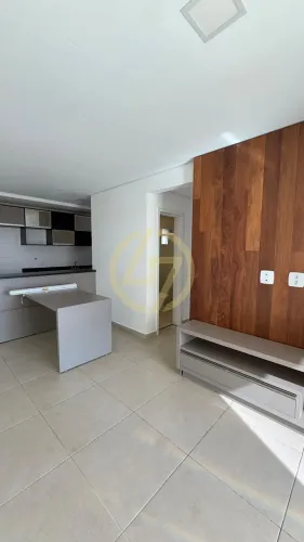 Apartamento Edifício Jamel - Itapetininga