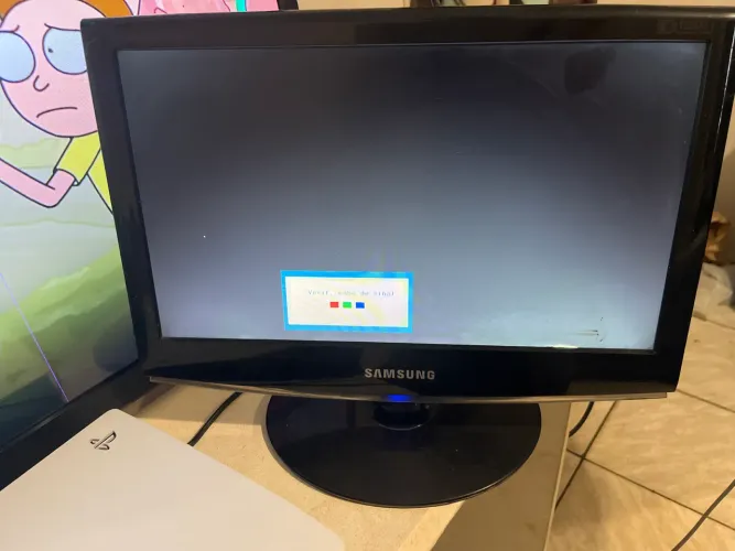 monitor samsung