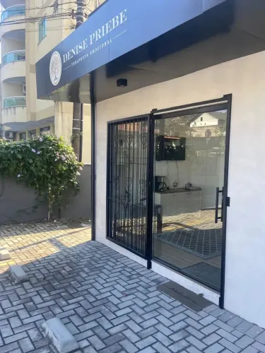 Sala/Conjunto para aluguel possui 130 metros quadrados em Água Verde - Blumenau - Santa Ca