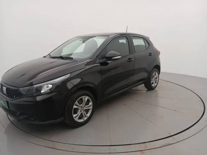 Fiat Argo Drive 1.0 Firefly 2026