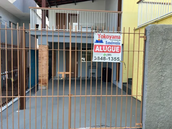 Alugo 2 cômodos somente para casal