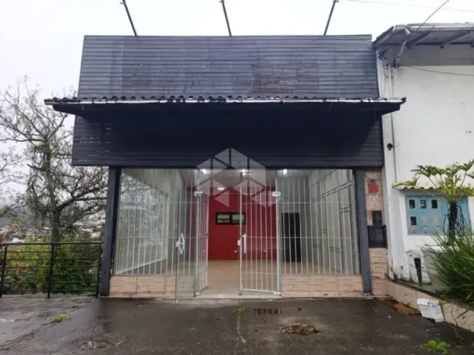 Loja 55M² - para Alugar